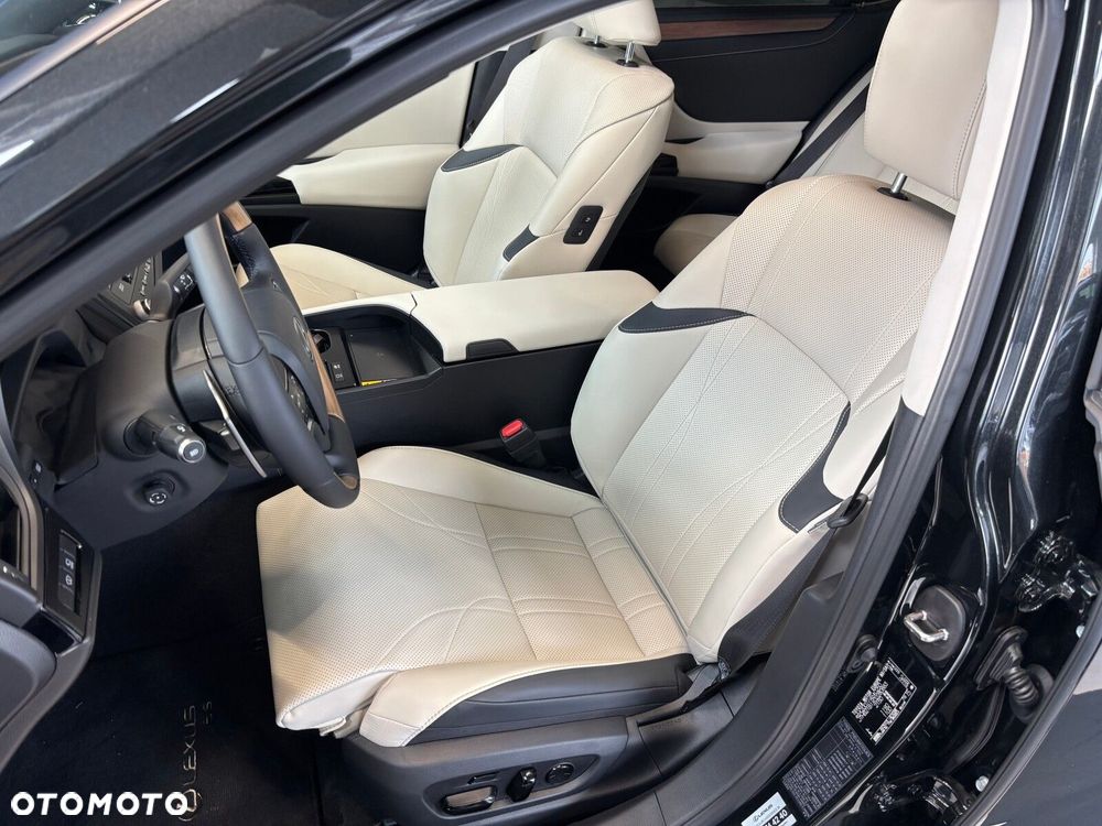 Lexus ES - 9