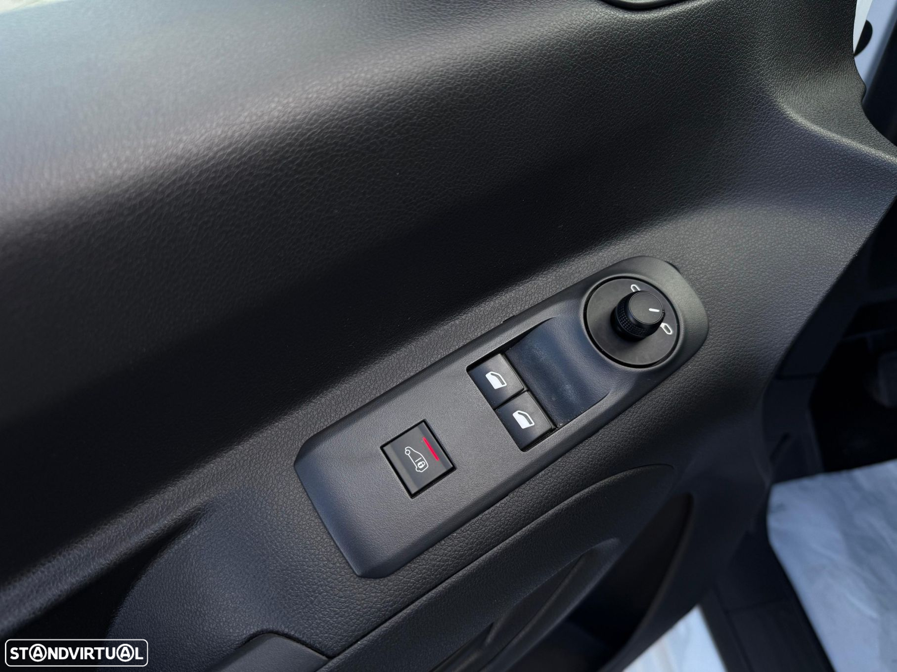 Citroën Berlingo 1.5 BlueHDi M Feel - 8