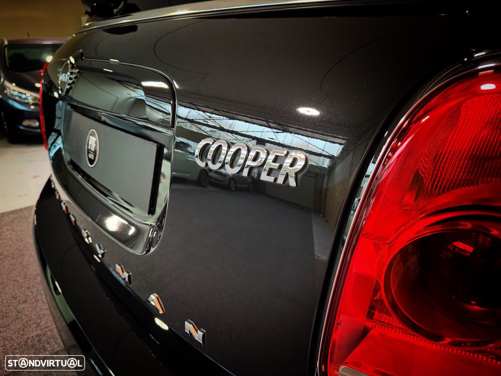 MINI Countryman Cooper - 32