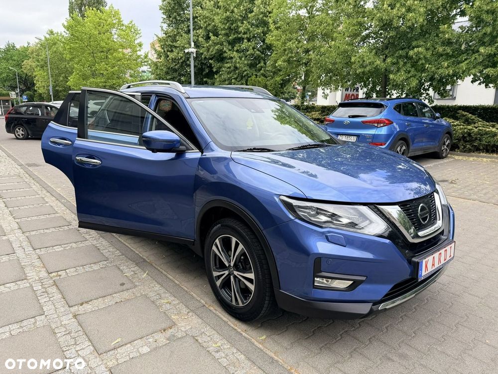 Nissan X-Trail - 19