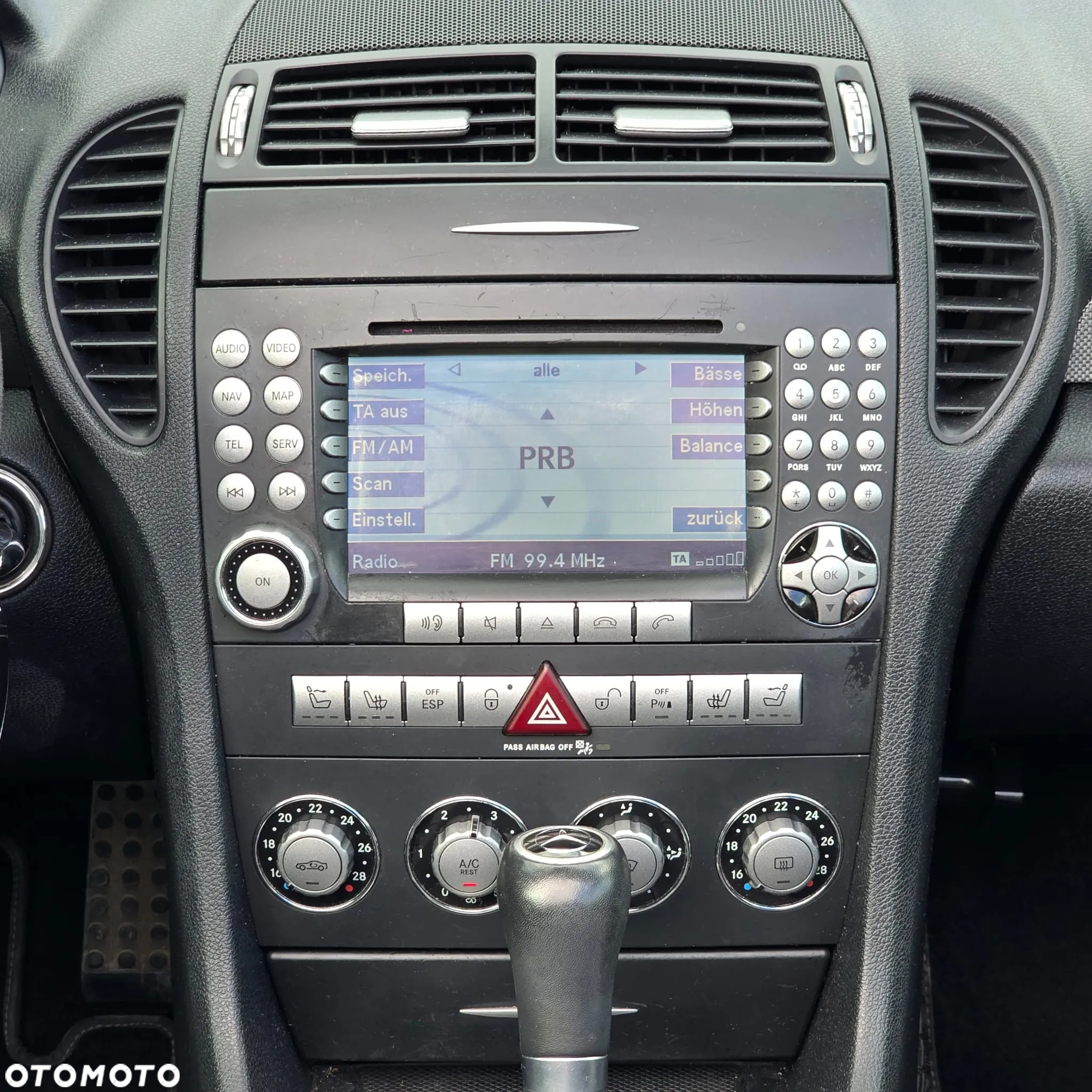 Mercedes-Benz SLK 280 7G-TRONIC Sport Edition - 35