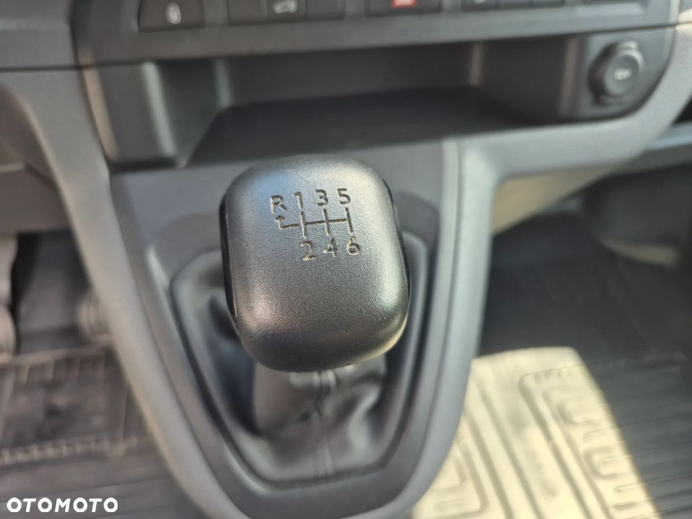 Toyota ProAce D-4D Long 3,0t Mobilny Life - 19