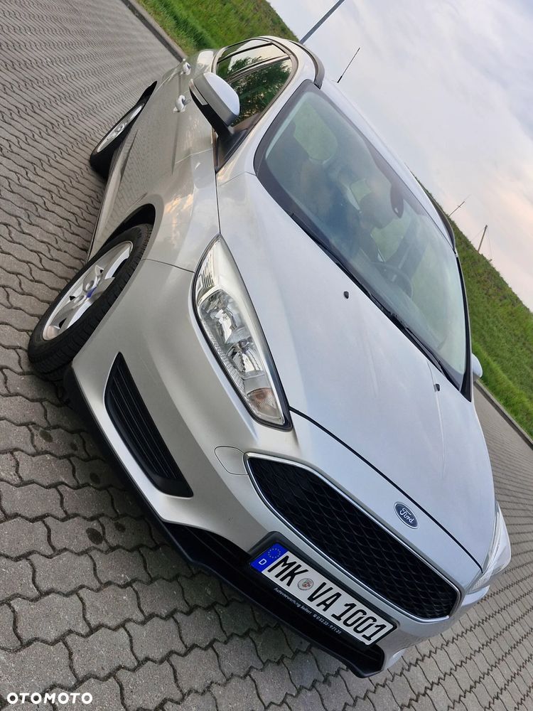 Ford Focus 1.5 TDCi SYNC Edition ASS - 29