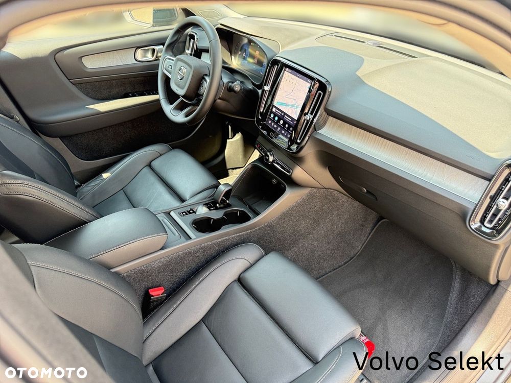 Volvo XC 40 - 28