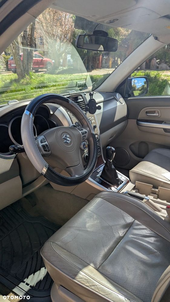 Suzuki Grand Vitara 1.9 DDiS - 7