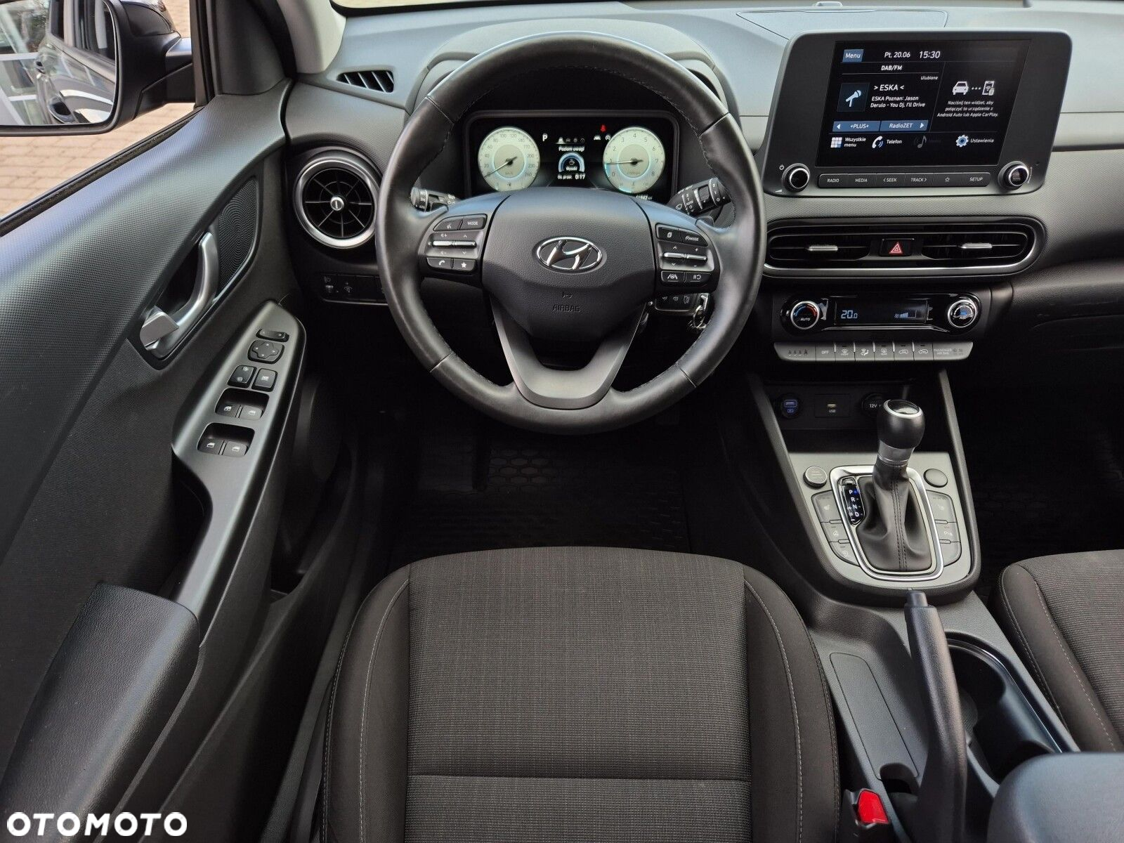 Hyundai Kona 1.0 T-GDI Smart DCT - 18