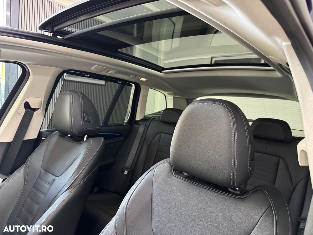BMW X3 xDrive30e Aut. Luxury Line - 7