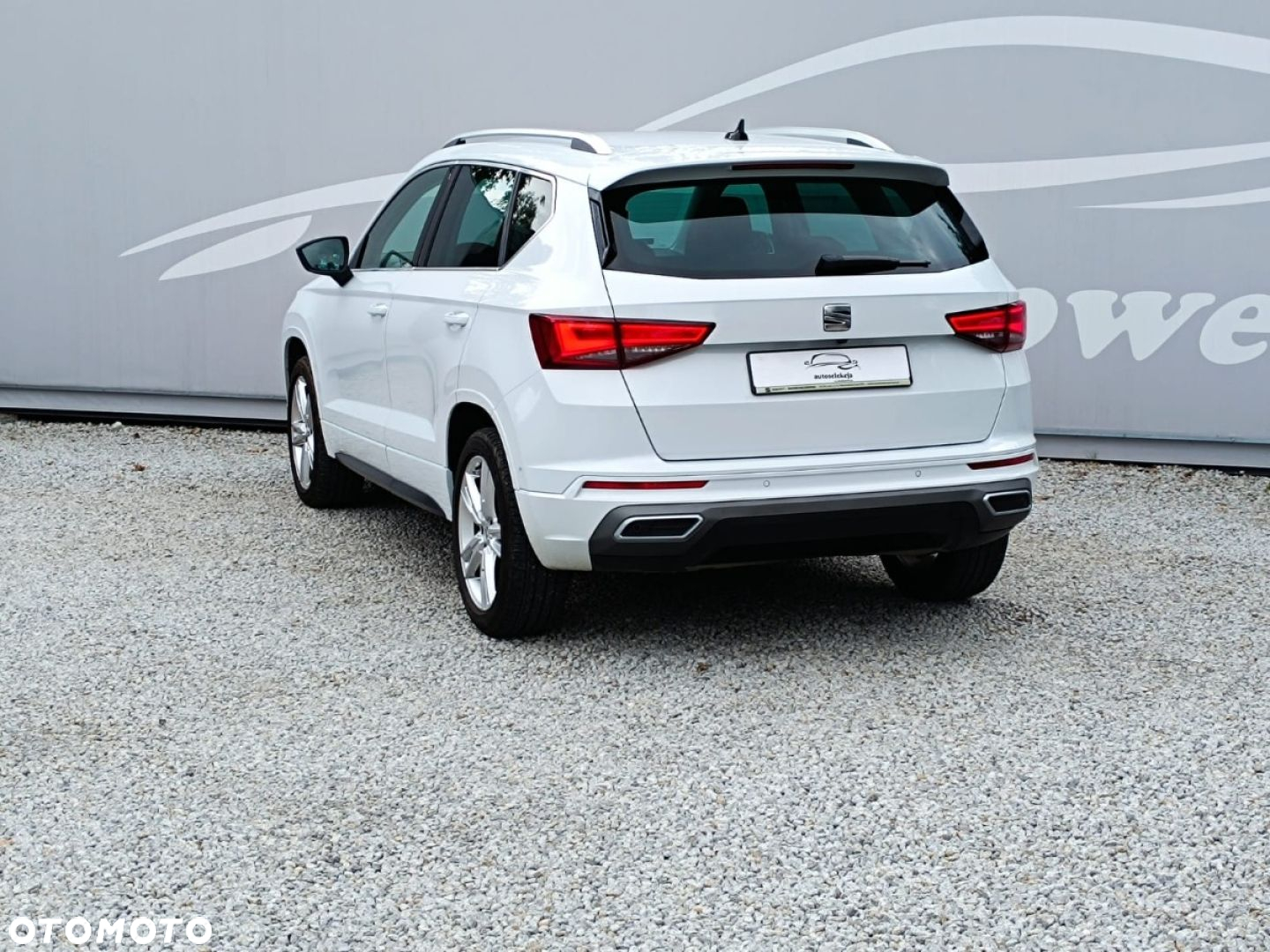 Seat Ateca - 22