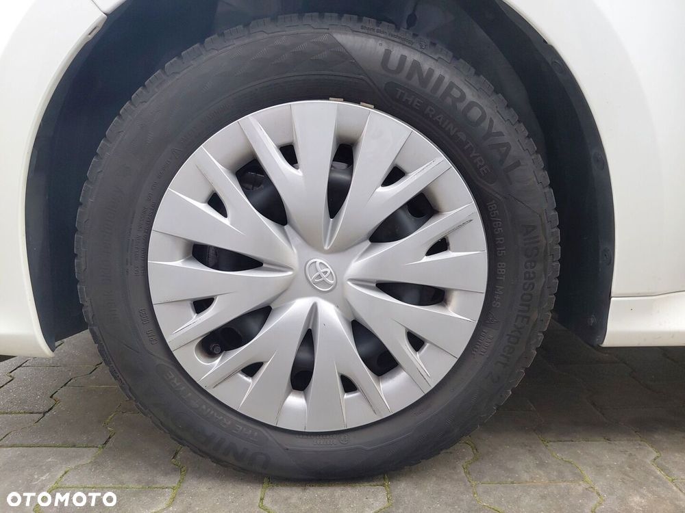 Toyota Yaris Hybrid 1.5 Comfort - 19