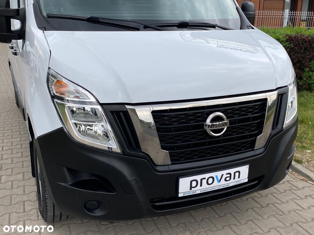 Renault MASTER 2,3 DCI 135KM L2H2 ZABUDOWA WARSZTATOWA SORTIMO - 7