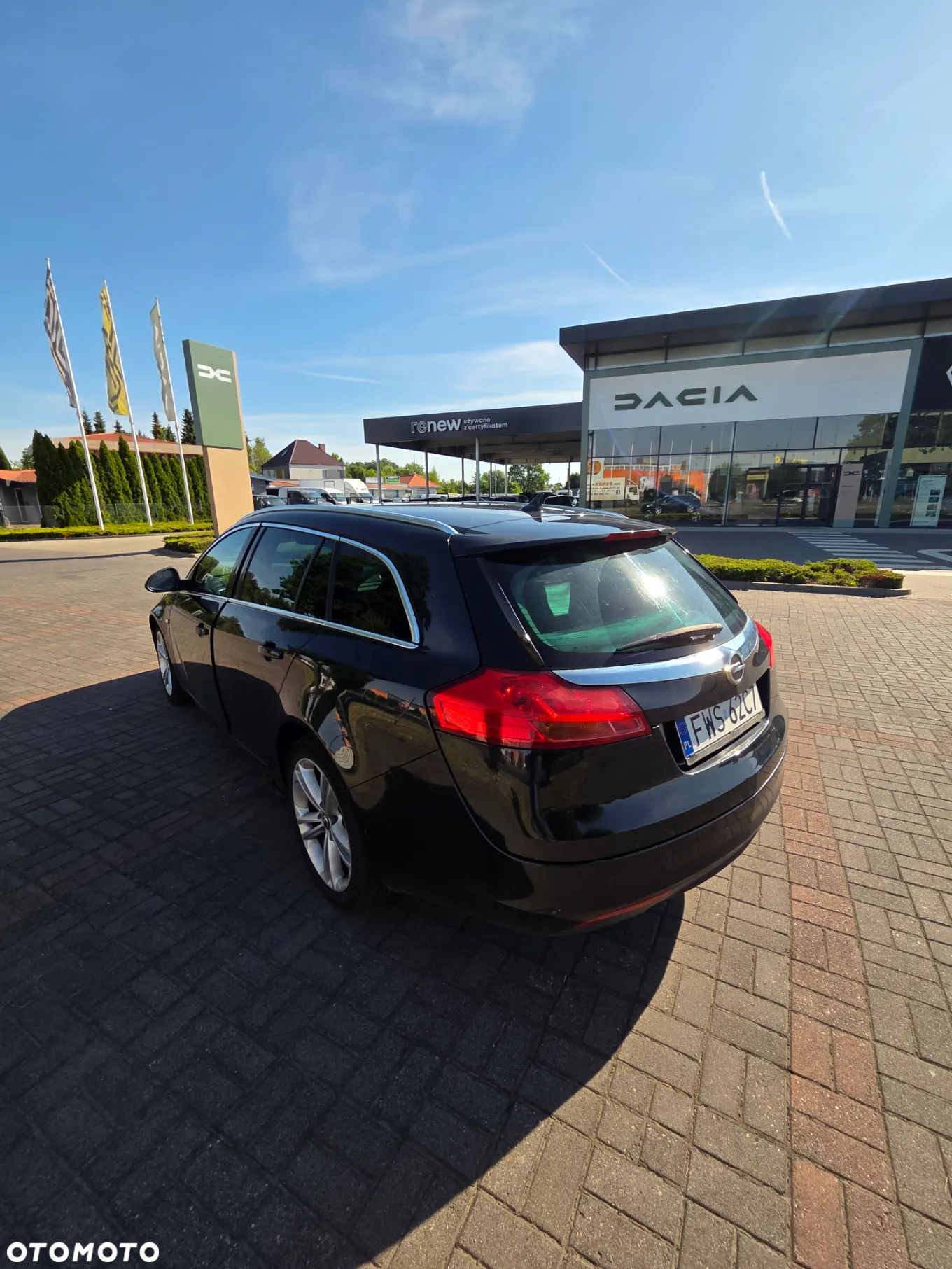 Opel Insignia 2.0 CDTI Edition ecoFLEX - 3