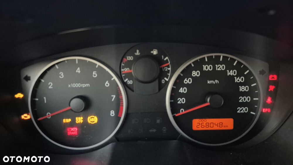 Hyundai i20 - 5