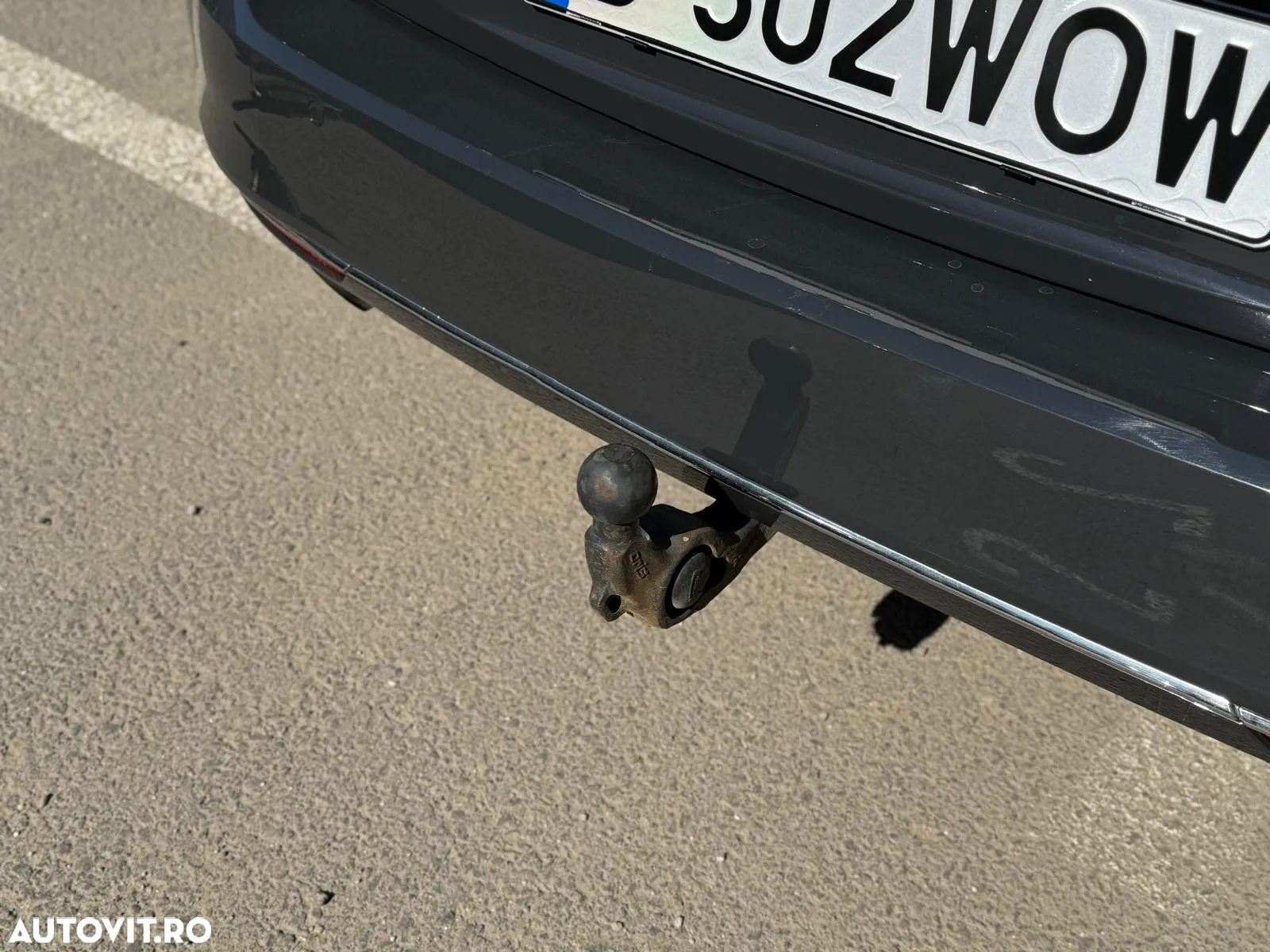 Volkswagen Passat Variant 2.0 TDI DSG 4Motion Highline - 27