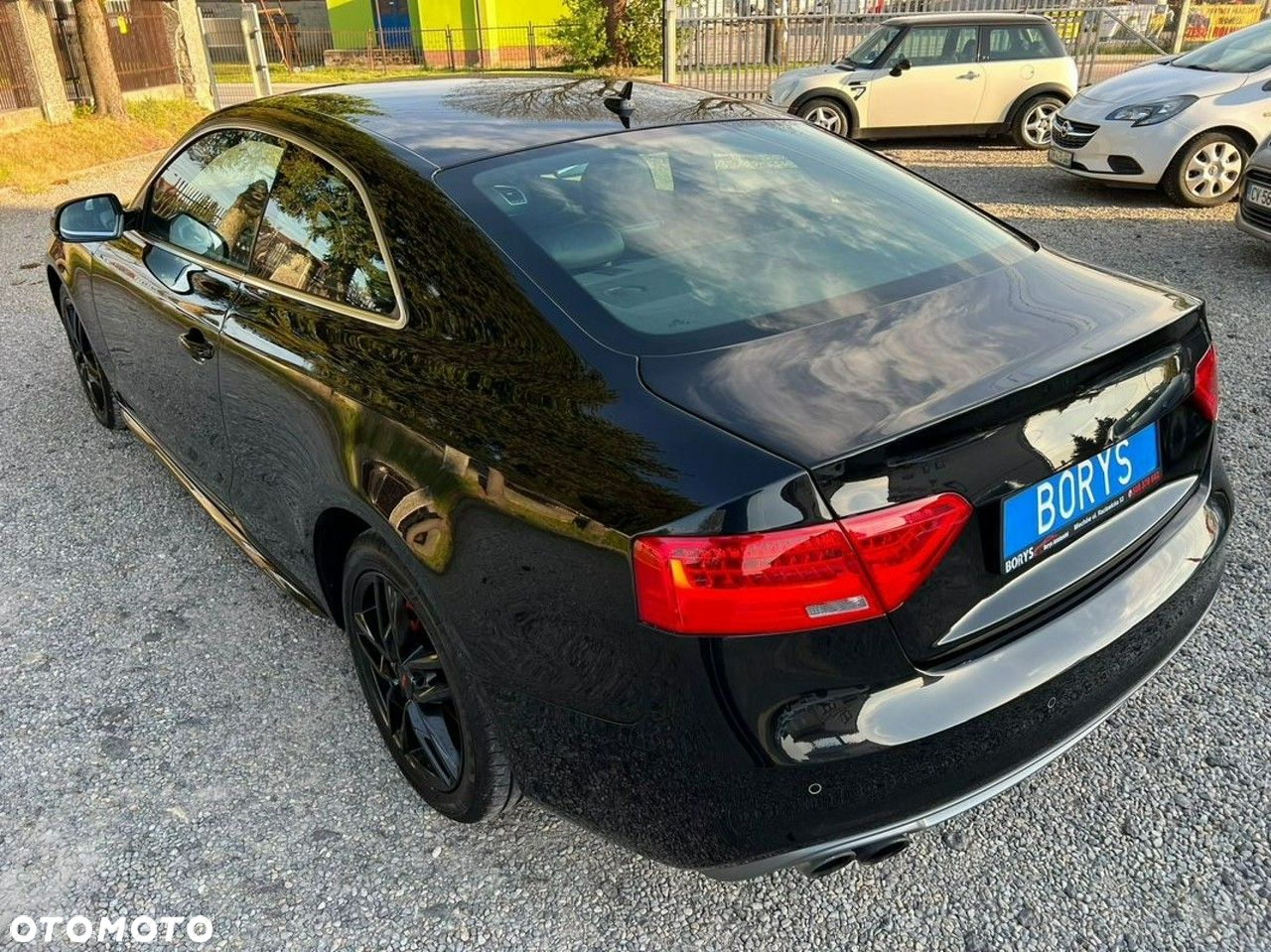 Audi A5 - 36
