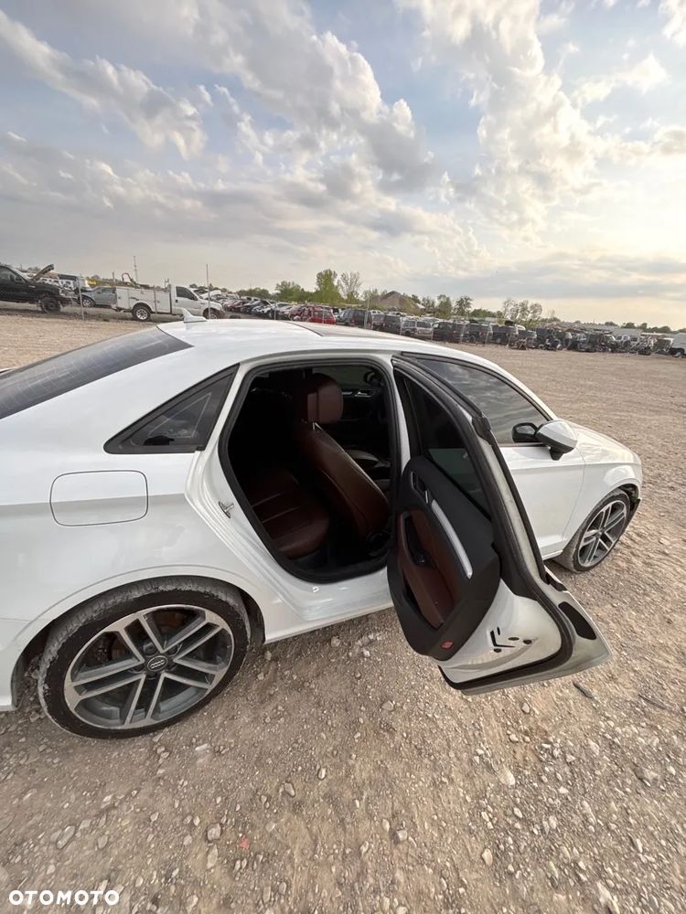 Audi A3 Limousine - 25