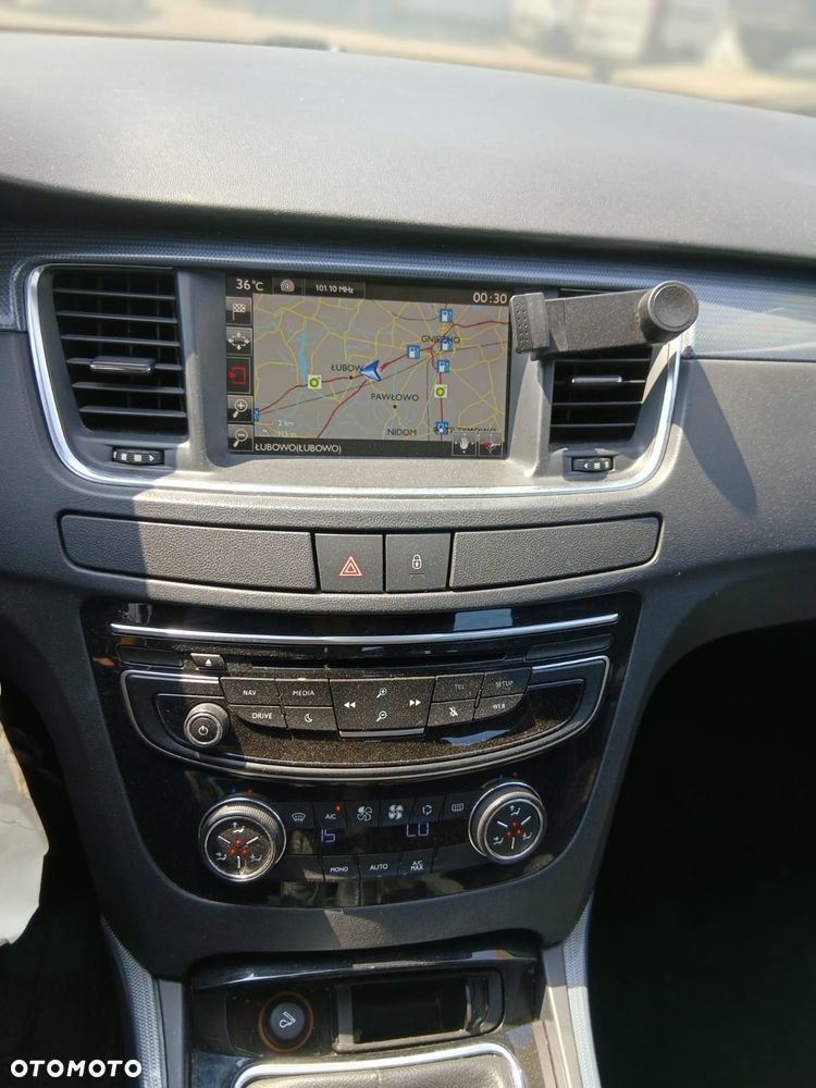 Peugeot 508 BlueHDi 120 Stop&Start Business-Line - 9