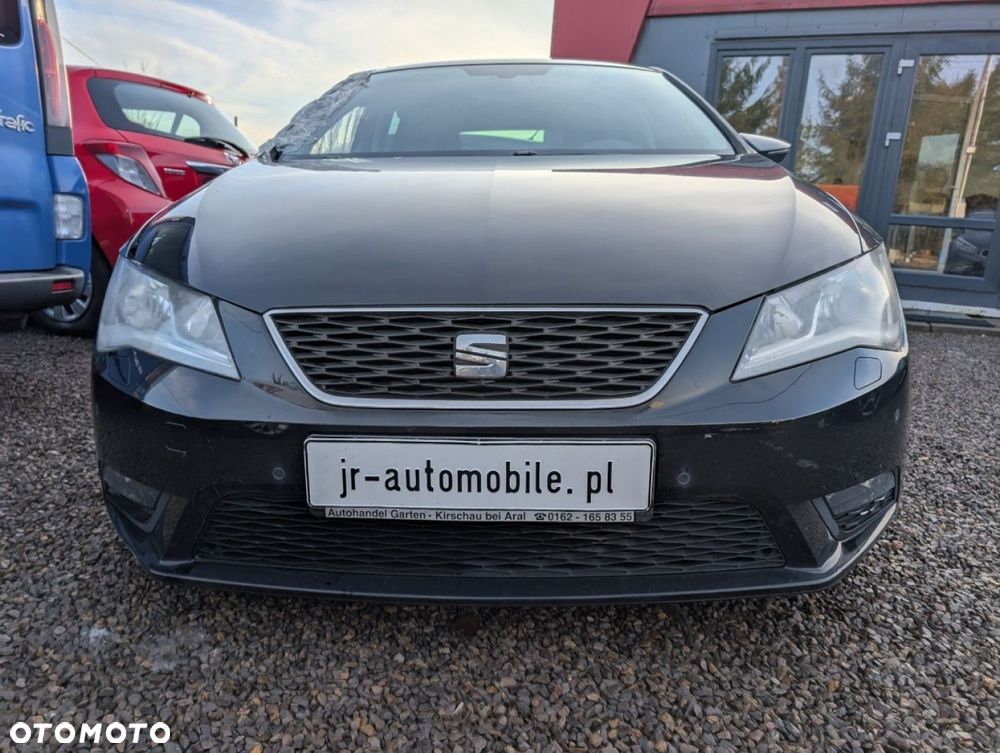 Seat Leon 1.6 TDI Style - 1