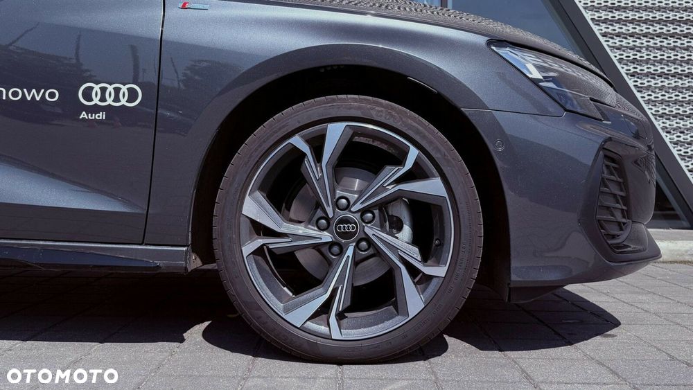 Audi A3 Sportback - 10