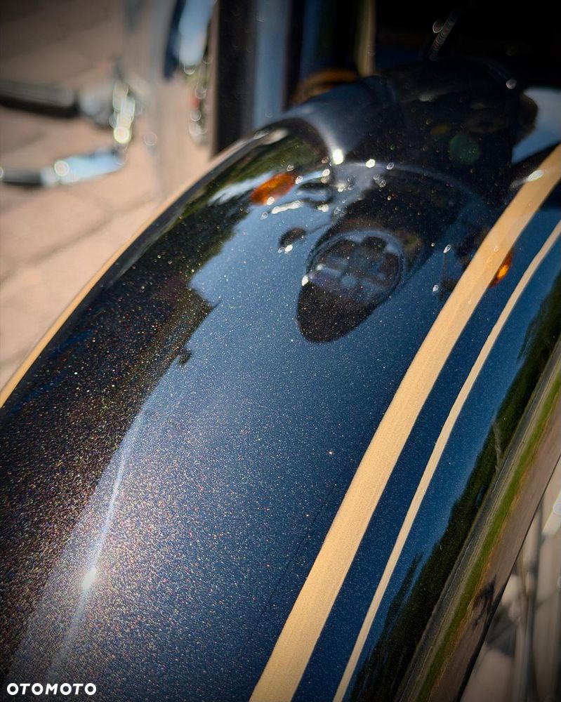 Royal Enfield Bullet - 8