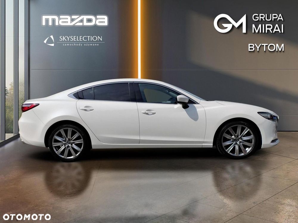 Mazda 6 2.0 SKYPrestige - 7