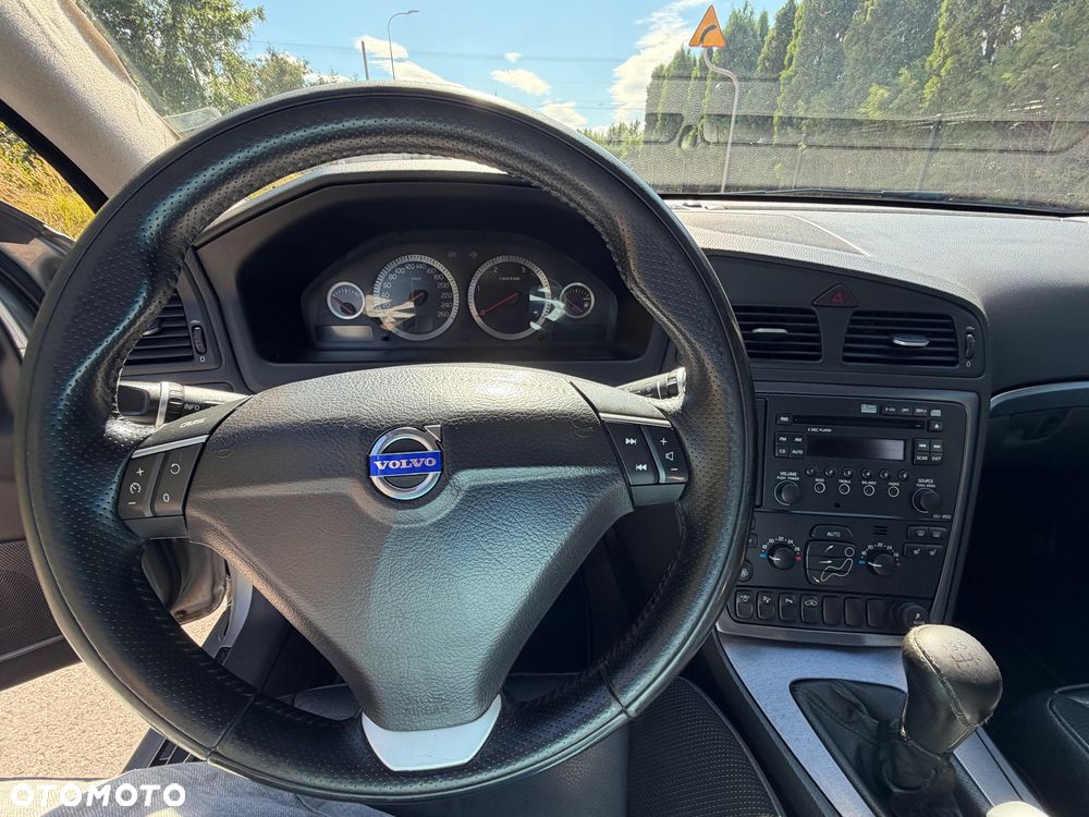 Volvo S60 D5 Edition - 10