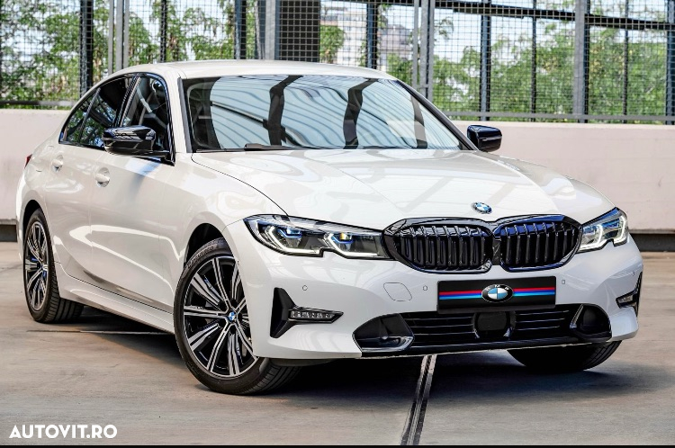BMW Seria 3 - 2