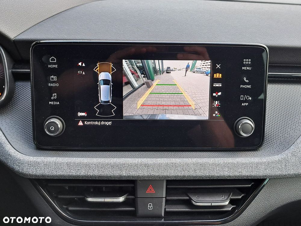 Skoda Scala 1.0 TSI Selection - 24