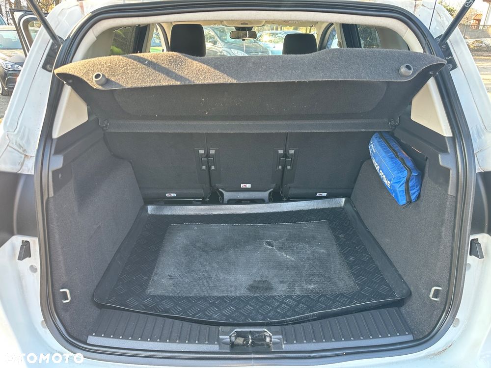 Ford C-MAX 1.0 EcoBoost Sport ASS - 25