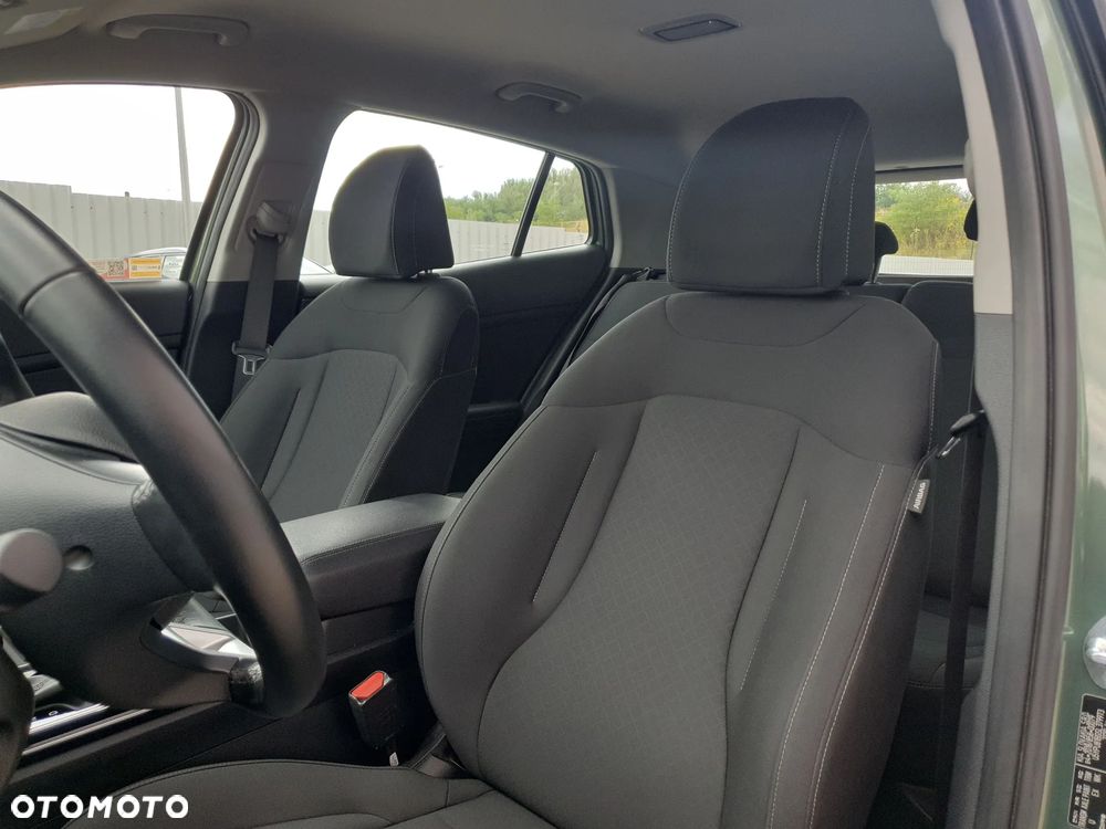 Kia Sportage 1.6 T-GDI M 2WD DCT - 12