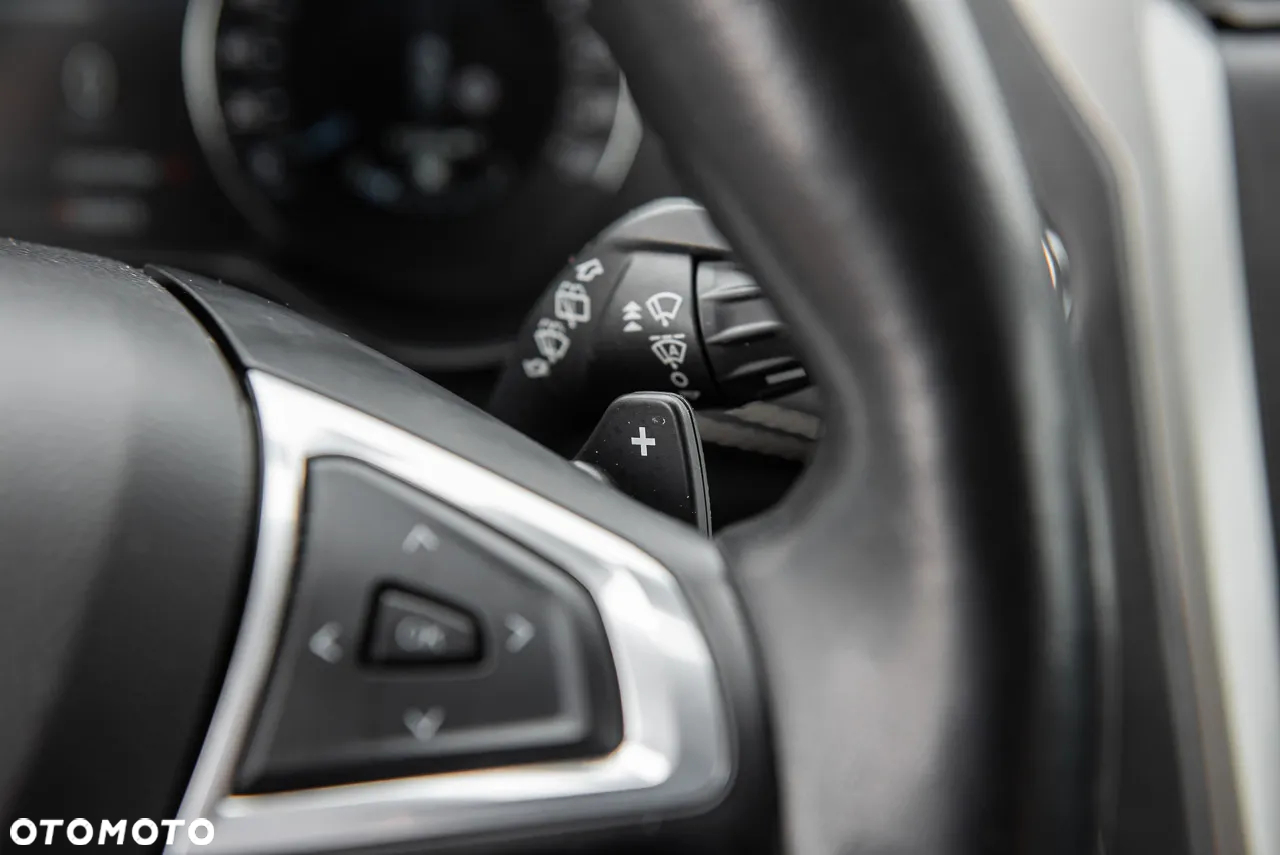 Ford Mondeo Turnier TDCi Bi-Turbo PowerShift-Aut Vignale - 22