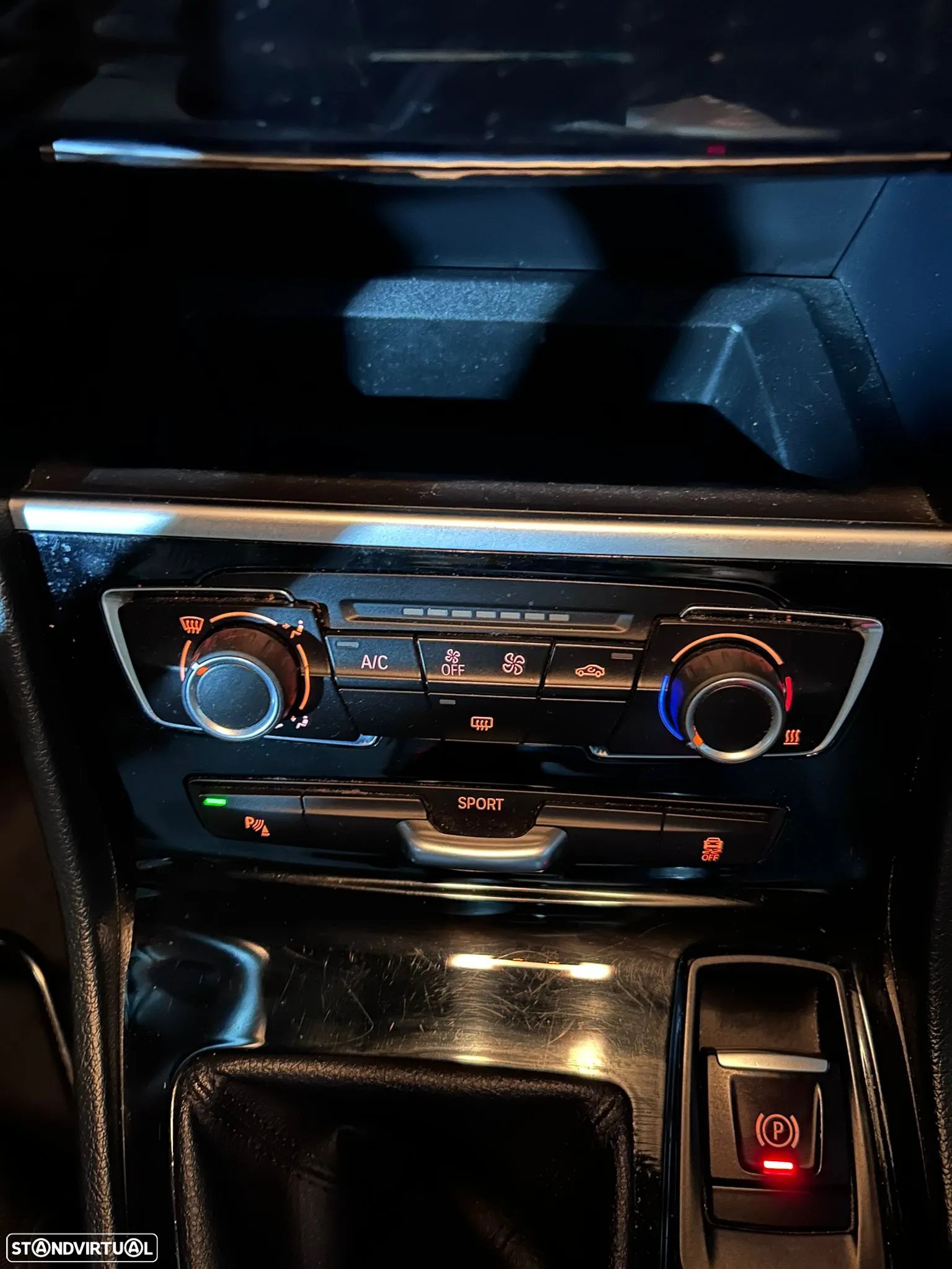 BMW 216 Active Tourer d Advantage - 7