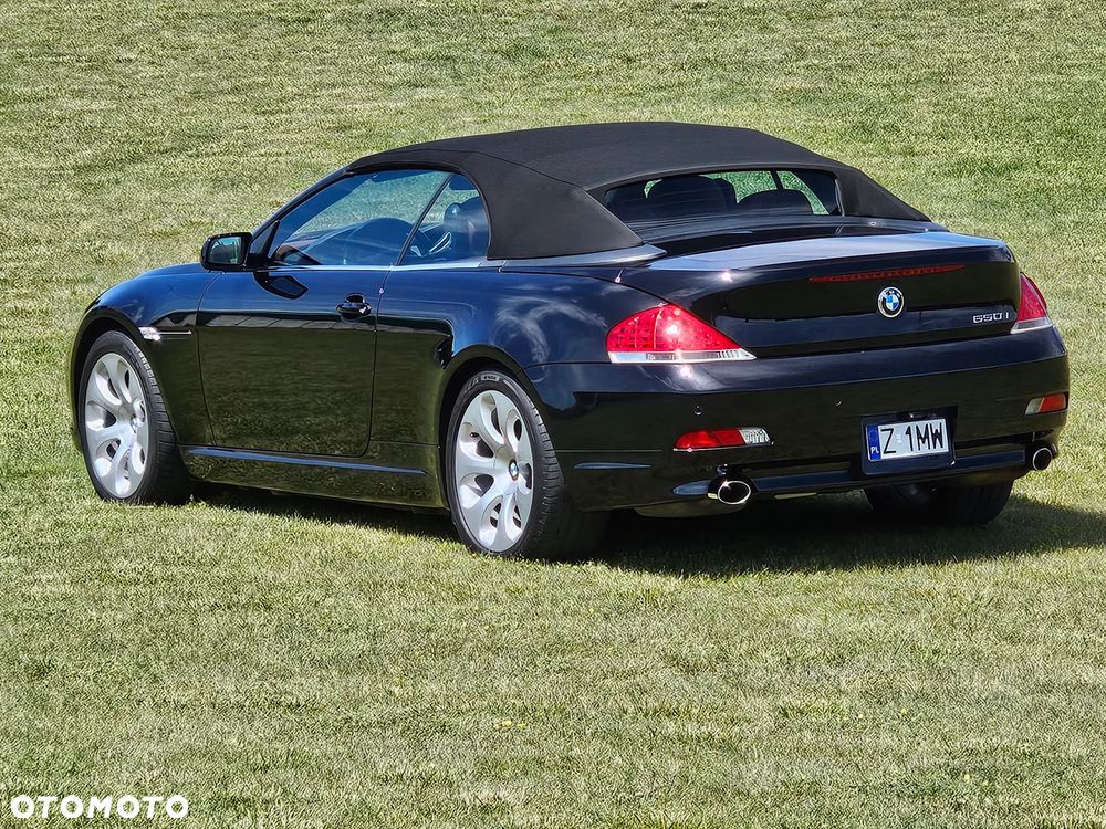 BMW Seria 6 - 16