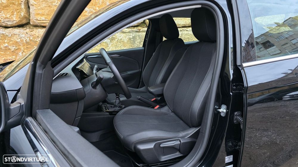 Opel Corsa 1.2 T Elegance - 35