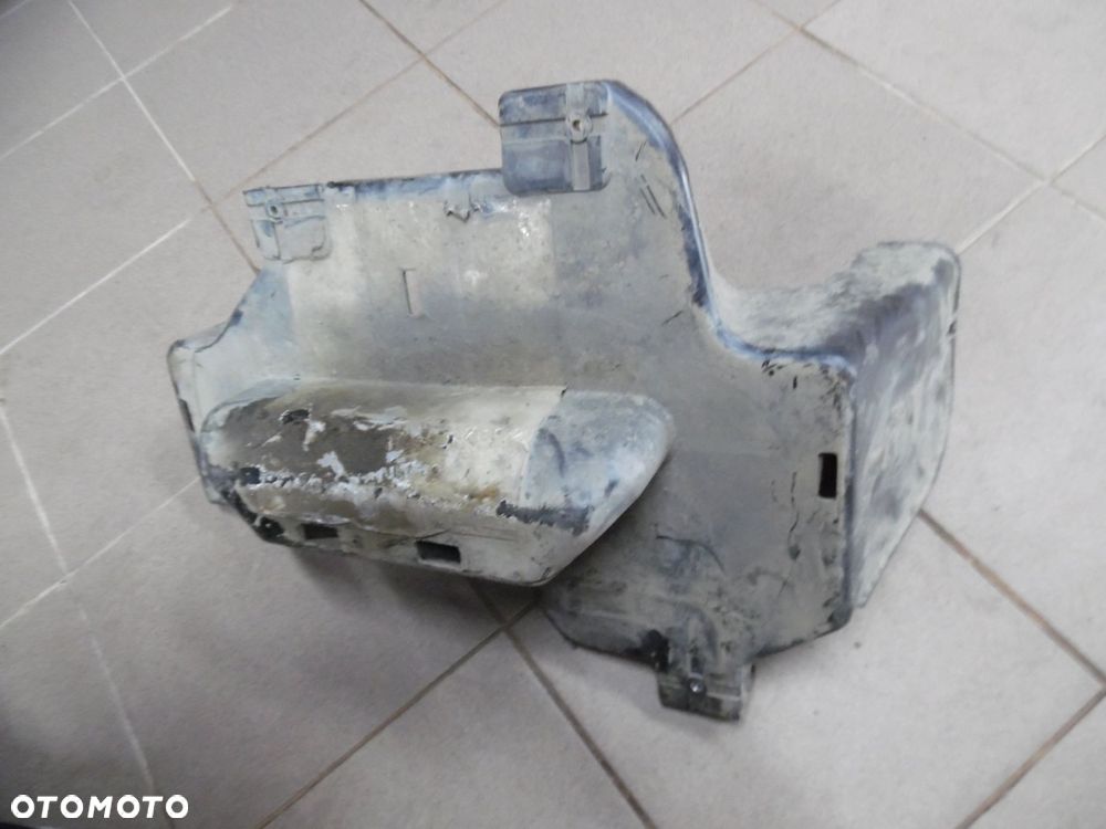 can am renegade 800 osłona osłonka plastik różne - 11