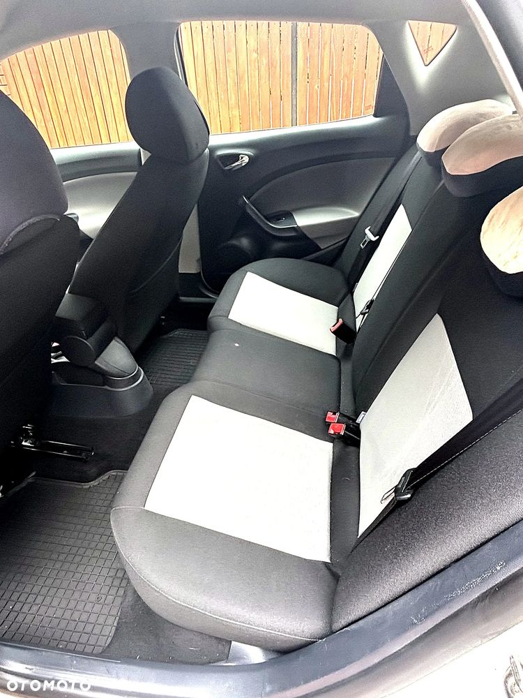 Seat Ibiza 1.2 TSI Style - 9