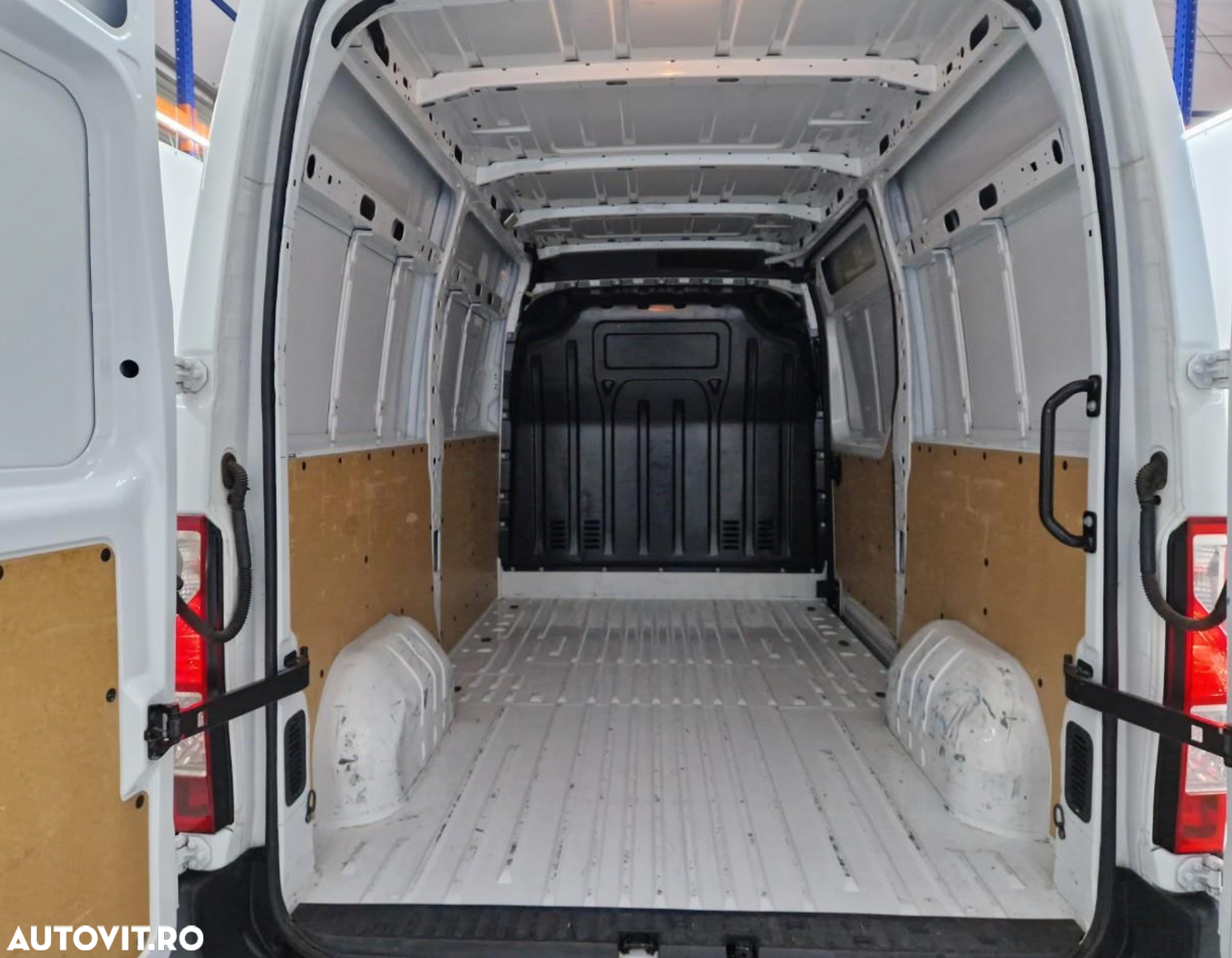 Renault Master - 9