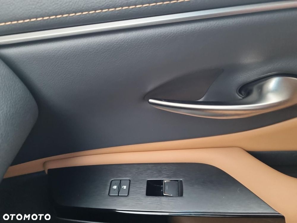 Lexus ES 300h Business Edition - 25