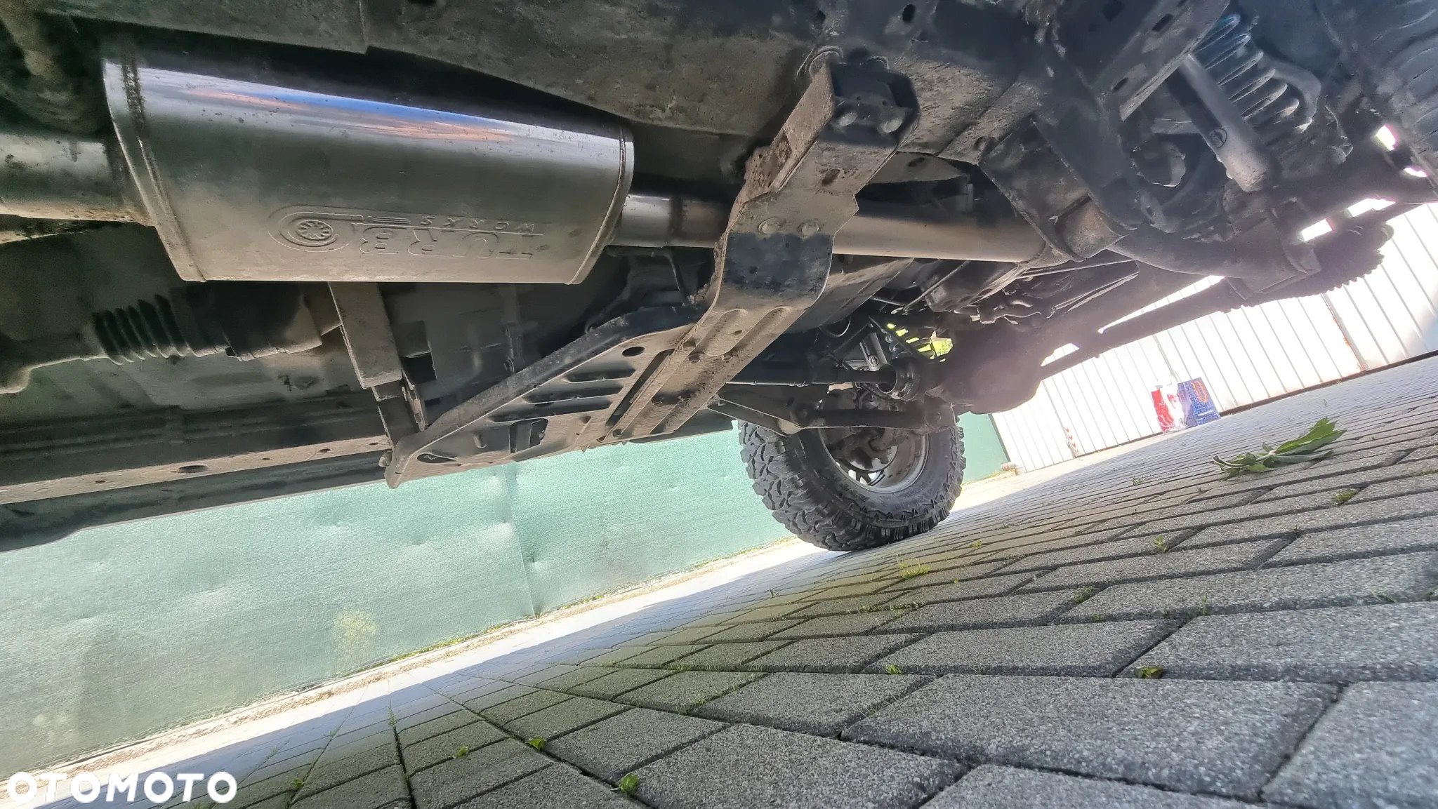 Jeep Grand Cherokee 2.7 CRD Limited - 10