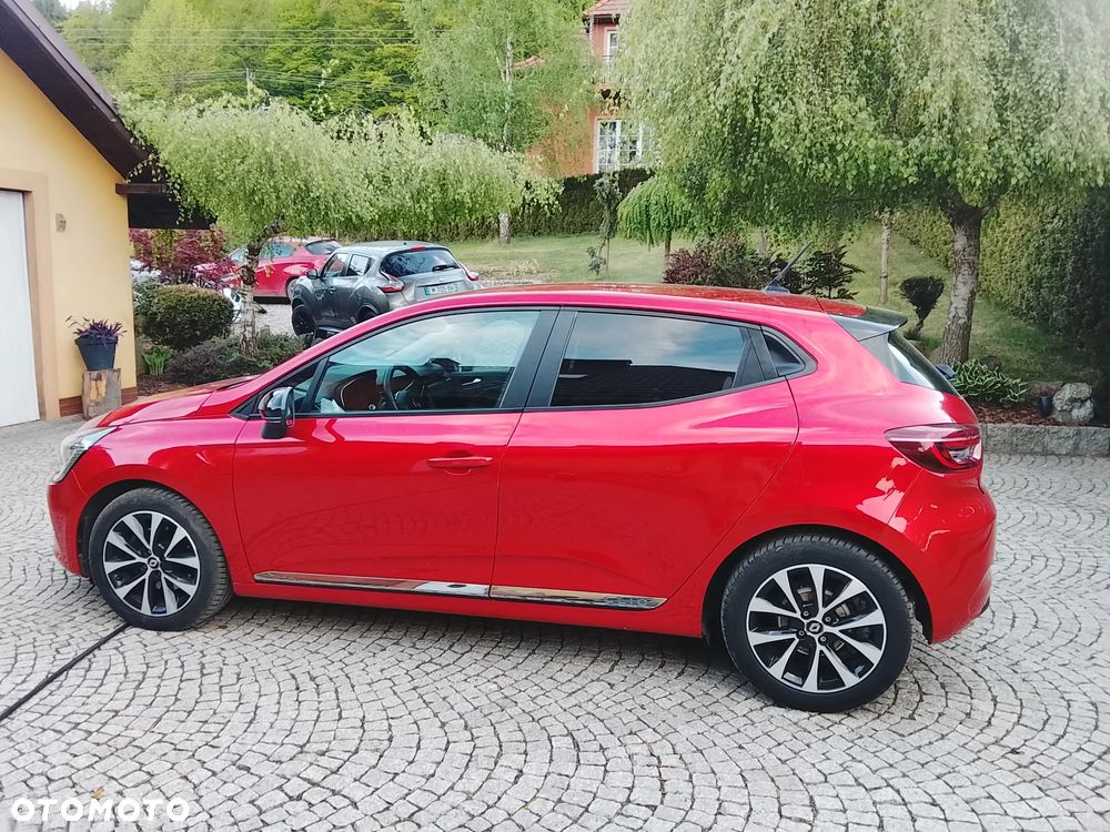 Renault Clio 1.5 dCi Energy Limited - 3
