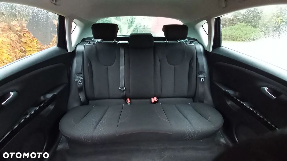 Seat Leon 2.0 TDI DPF FR - 17