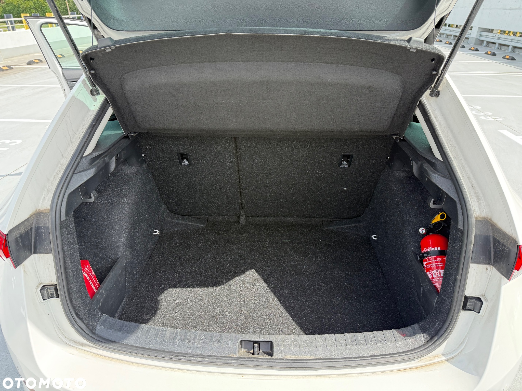 Skoda Scala 1.5 TSI Style - 23