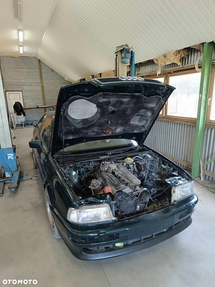 Audi S2 2.2 Quattro - 9