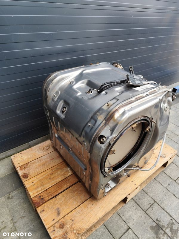 KATALIZATOR SCANIA NEXT GEN 2684369 - 3
