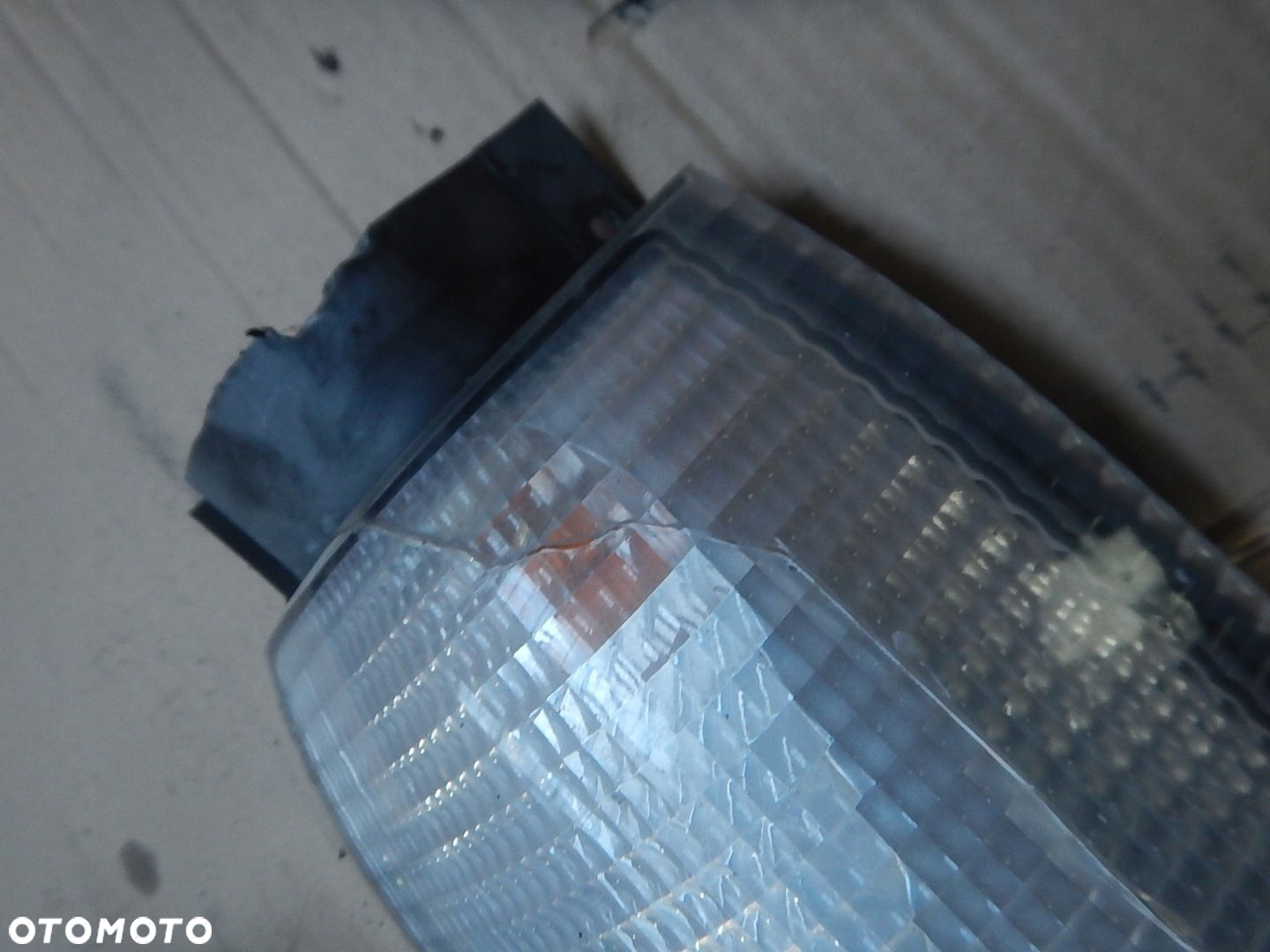 LAMPA PRZOD LEWA NISSAN CABSTAR 2004r 26010-9X204 - 8