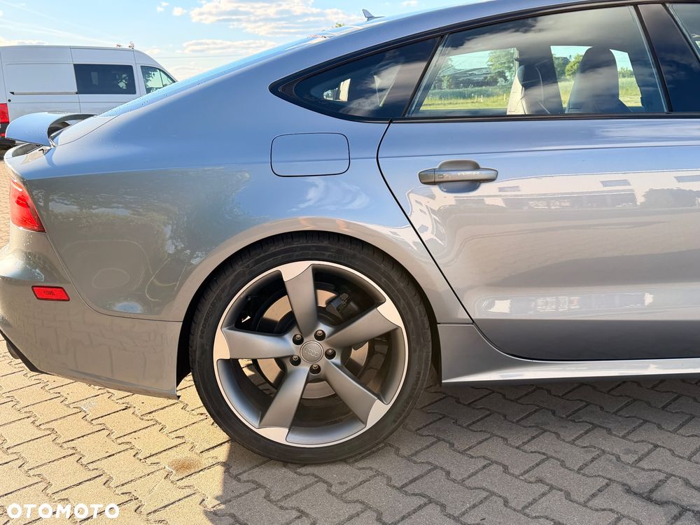 Audi S7 Sportback 4.0 TFSI Quattro S tronic - 6