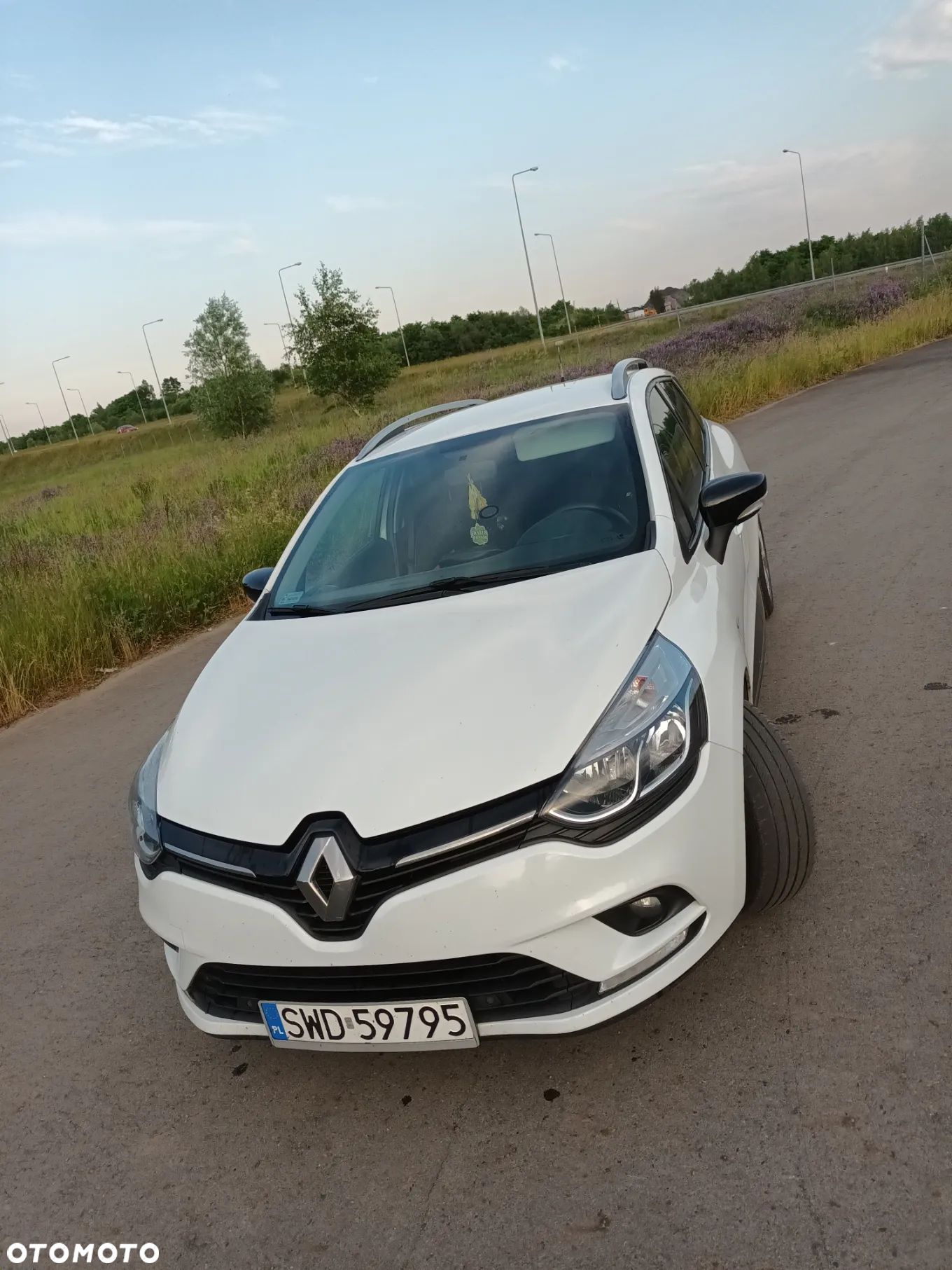 Renault Clio Grandtour (Energy) TCe 90 Start & Stop LIMITED - 1