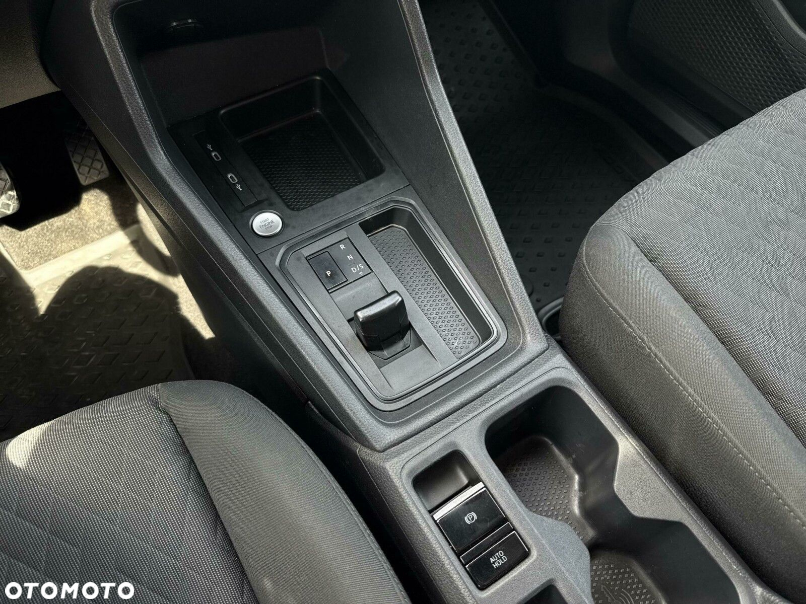 Volkswagen Caddy - 16
