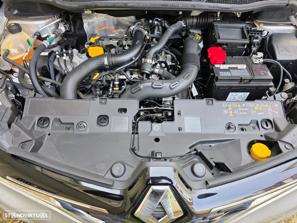 Renault Captur 0.9 TCE Exclusive - 46