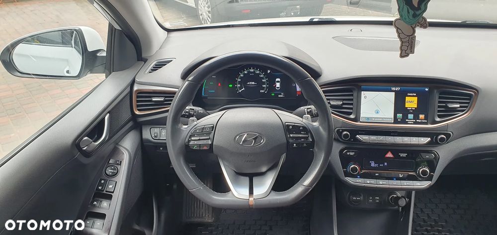 Hyundai IONIQ Elektro Style - 17