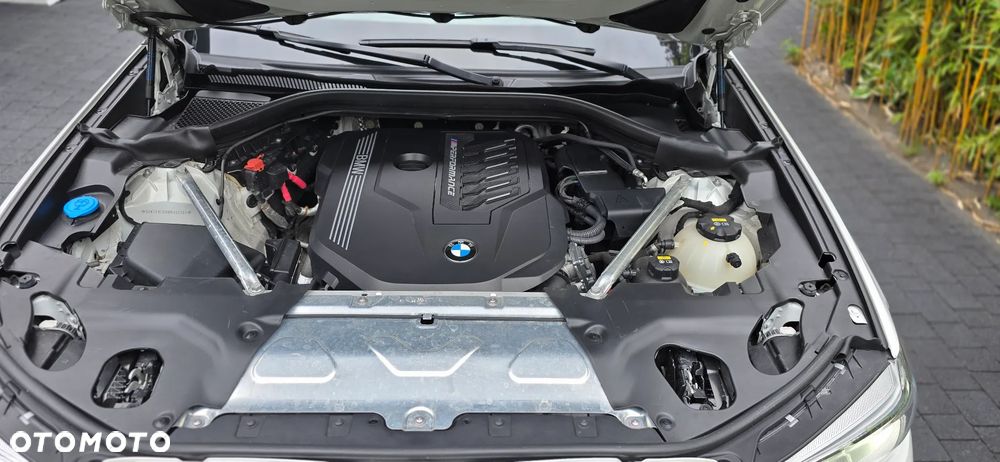 BMW X3 - 9